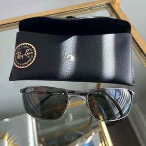 Ray Ban Sunglasses